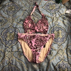 Newport News swimsuit